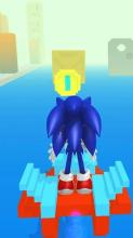 Sonic Fly Helix: Super Boom Jump截图2