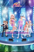 Love & Dance：Au Mobile Season 4截图1