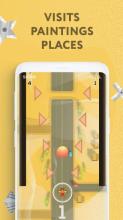 Plane Risky Flight - Time killer game截图3