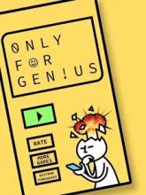 Only for Genius - Logic Riddles截图2