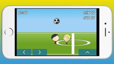 Mini Soccer Offline截图3