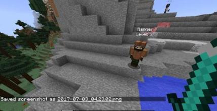 Left To Die Mod for MCPE截图4