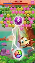 Bubble Shooter Island Fun截图2