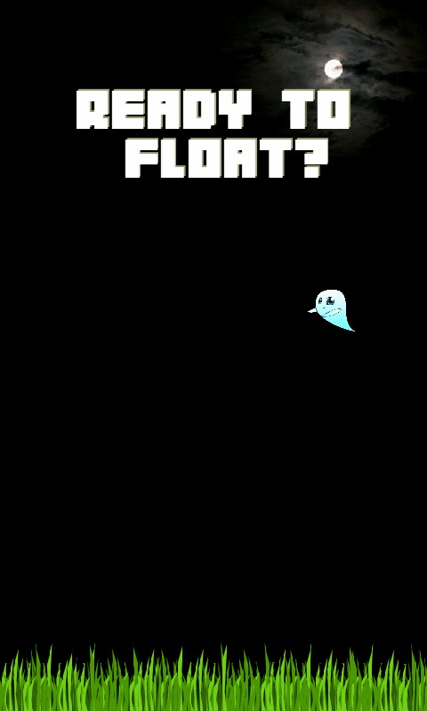 Floating Ghost截图3