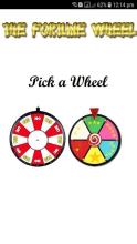 Fortune Wheel- The Ultimate Answer截图3