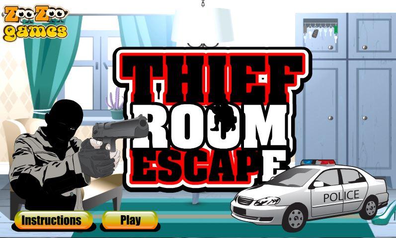 Escape Games new - 04截图5