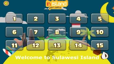 In Island Kart Battle截图1