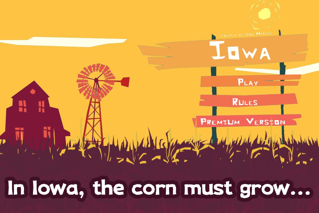 Iowa Free截图1