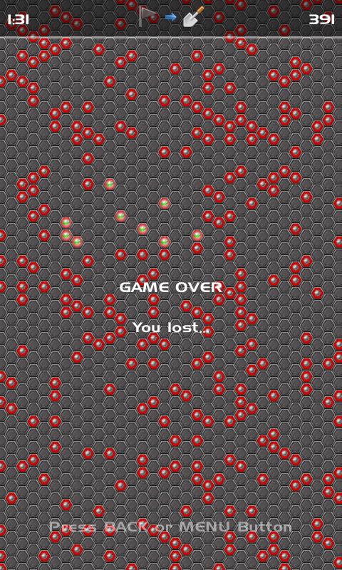 Minesweeper Unlimited!截图4