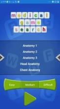 medical game search截图5