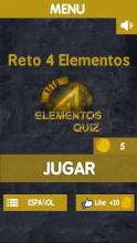 Reto 4 Elementos *截图4