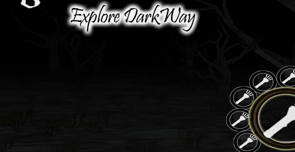 Dark Way截图5