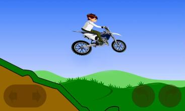 Ben Motocross Scooter 10截图1