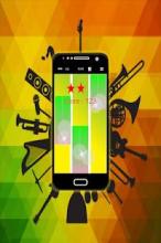 Scorpion Piano Game 'Wins Of Changes'截图2