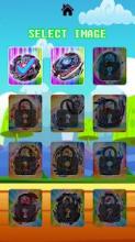 Power Beyblade Puzzle Games截图3