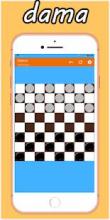 checkers games free截图2