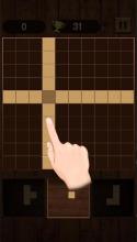 Train Brain Woody Puzzle截图3