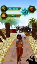 Temple Horse Run & Danger Birds Attack截图2