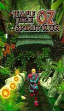 Temple Jungle Spirit Run OZ截图1