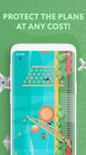 Plane Risky Flight - Time killer game截图2