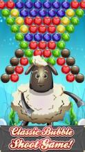 Sheep Pop Bubble Rescue截图4