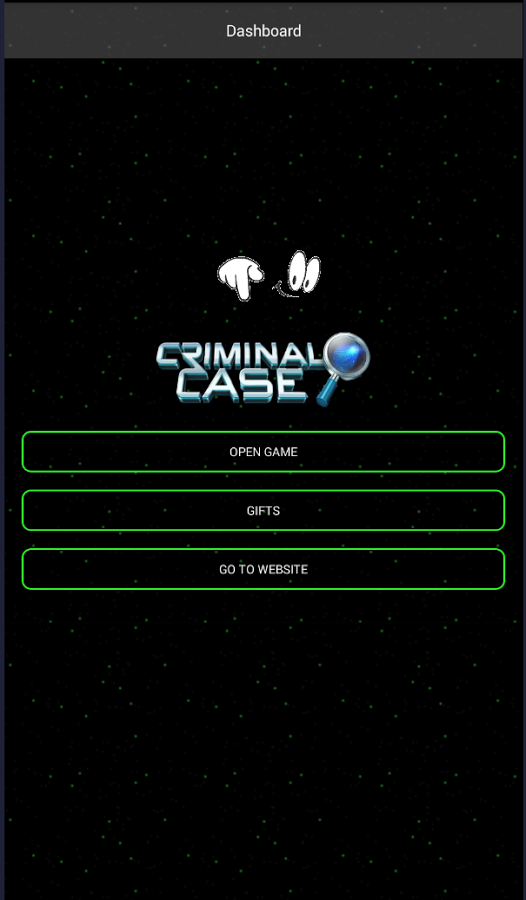 Criminal Case: Guide Free Daily Bonus截图3