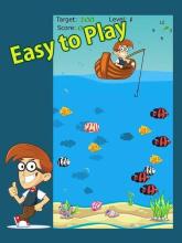 Flying Fish Fishing Joy Game截图2