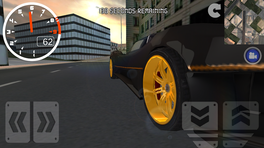 Race Car: Driving Simulator截图2