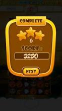 El Dorado Forgotten Treasure – Free Match 3 Game截图1