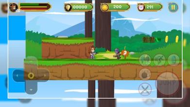 Princess Jungle Sofia Games截图4