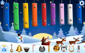 Toddler Sing and Play Christmas截图3