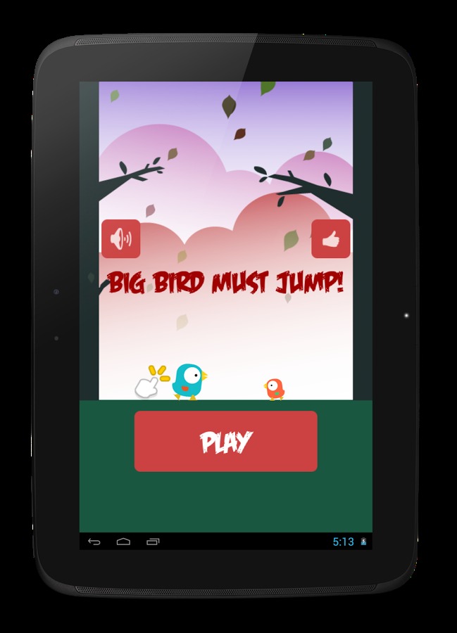 Look Out! Quick! Help birds!截图4