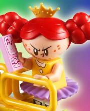 Powerspuff Girls puzzles games截图1