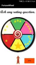 Fortune Wheel- The Ultimate Answer截图1