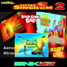 singham dream city截图5