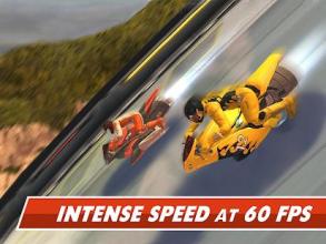 Impulse GP - Speed Bike Racing截图3