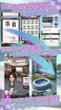 SEGA POCKET CLUB MANAGER截图1