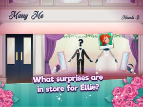 Ellie’s Wedding Journey - Bridal Shop截图2