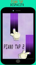 Despacito Piano Tap - Remix截图3