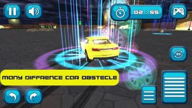 Drive for Drift : Endless Dubai Desert Drift截图3