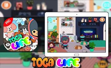 Ultimate Pets Toca Go截图4