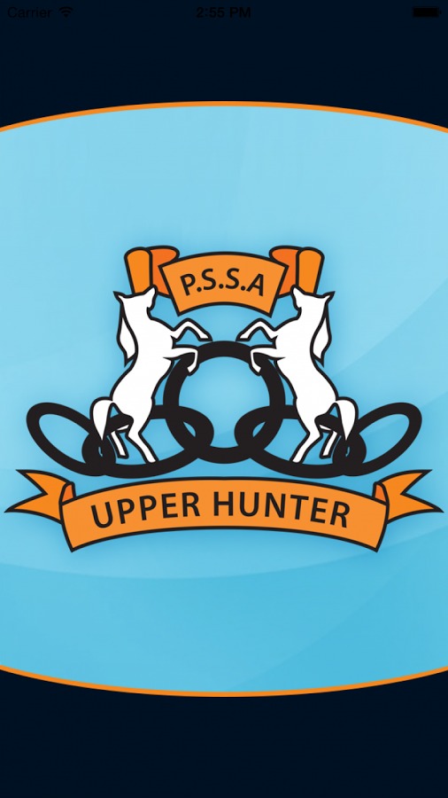 Upper Hunter PS Sports Assn.截图1