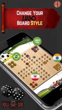 Kill or Die Ludo Star - The Dice game : 2017 (NEW)截图2