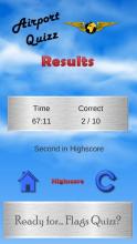 Airport Quizz截图5