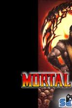 mortal kombat x gameplay android art hd wallpaper截图4