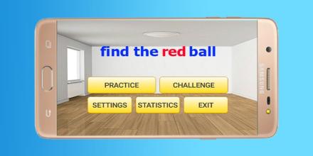 Find The Ball-Shell Game截图2