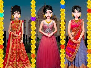 Indian Wedding Arrange Marriage With IndianCulture截图4