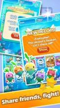 The Octonauts 2048截图1