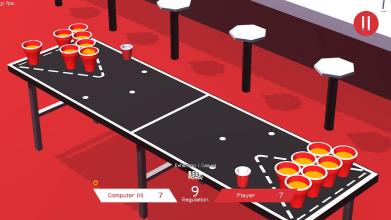 Beer Pong Deluxe Edition截图4