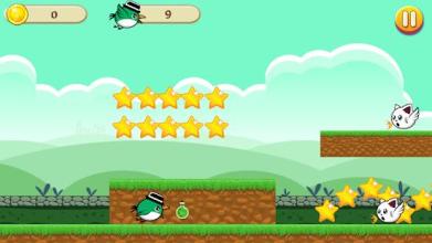 Flying Bird Adventure截图4